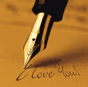 ich liebe dich